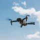 drone à Marseille